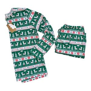 NWT Angel Dear Holiday Set